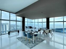 Marina Bay Residences (D1), Condominium #629378371